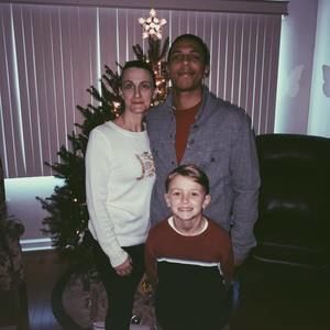 Meet your Posher, Joe